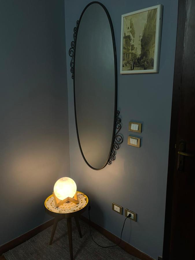 Cairo Heliopolis Apartment Eksteriør bilde