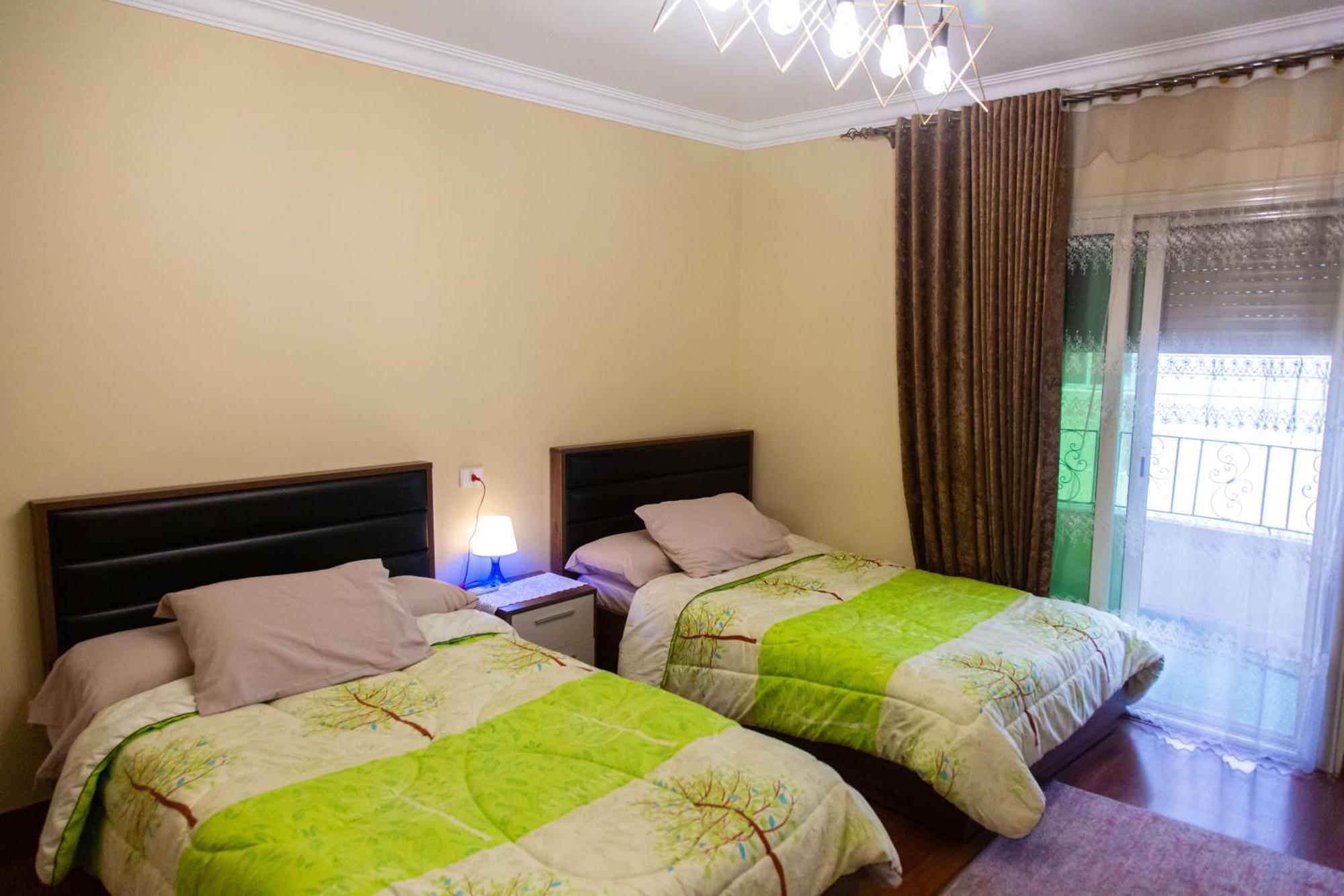 Cairo Heliopolis Apartment Eksteriør bilde