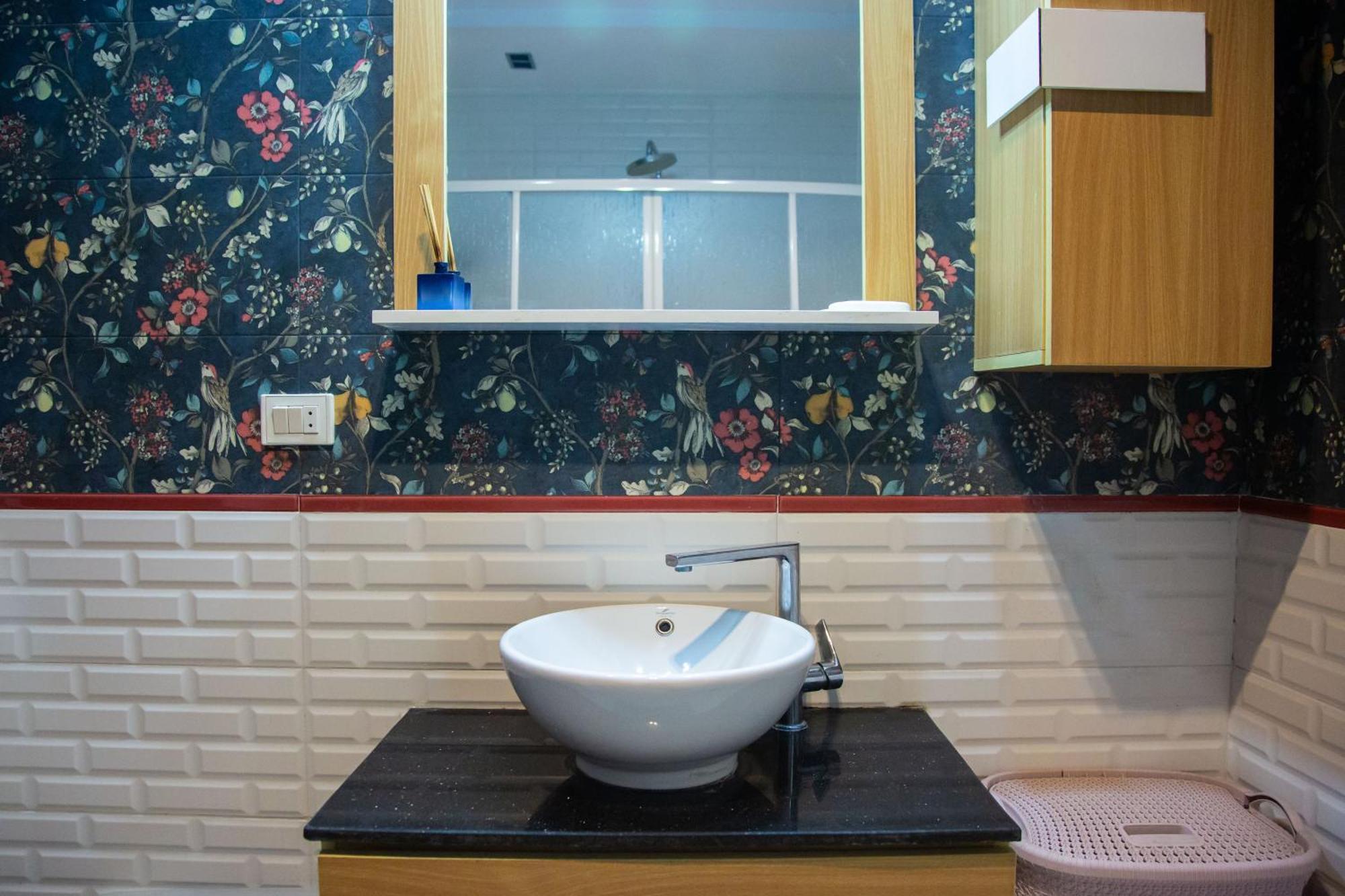 Cairo Heliopolis Apartment Eksteriør bilde