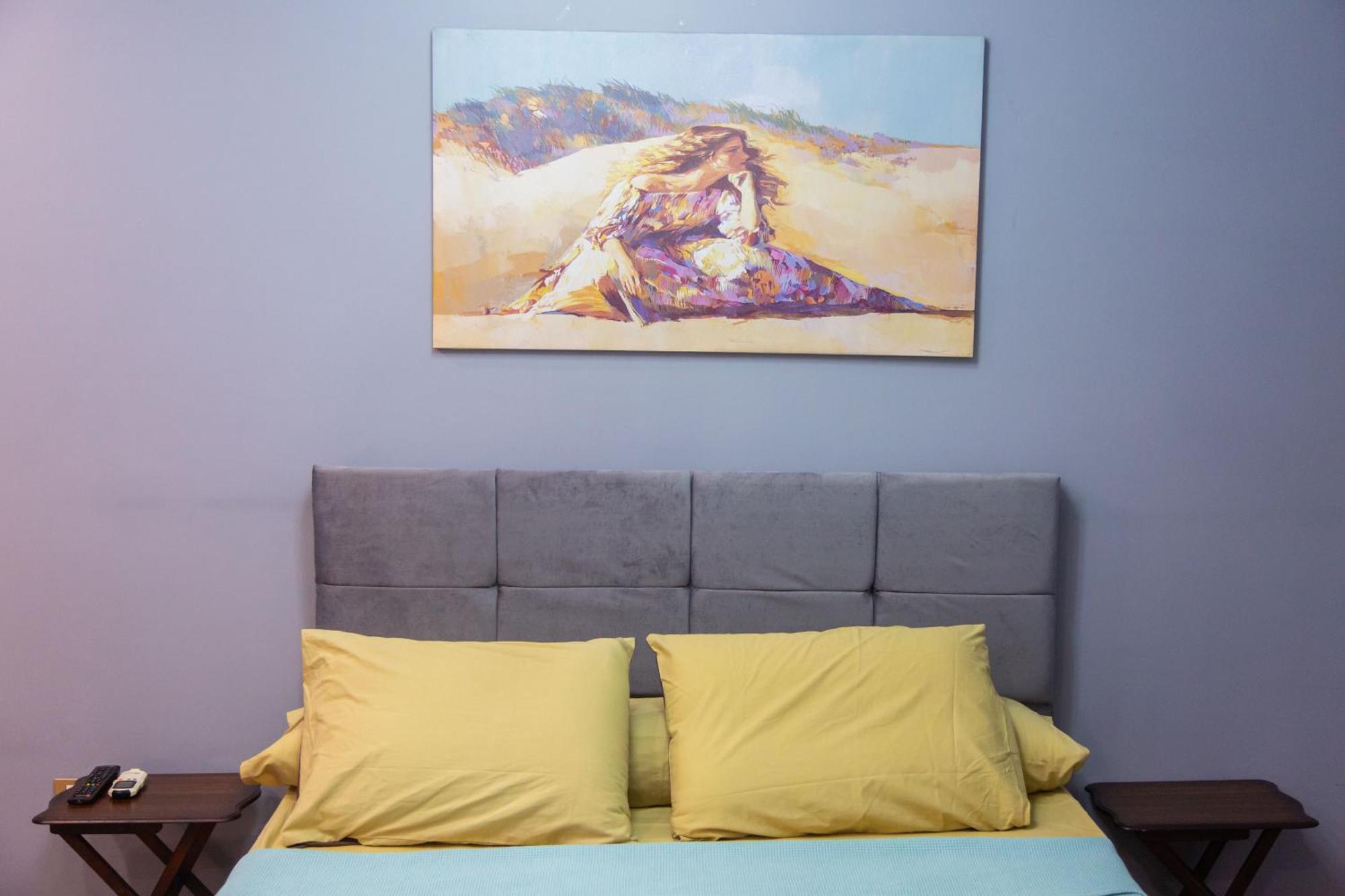 Cairo Heliopolis Apartment Eksteriør bilde