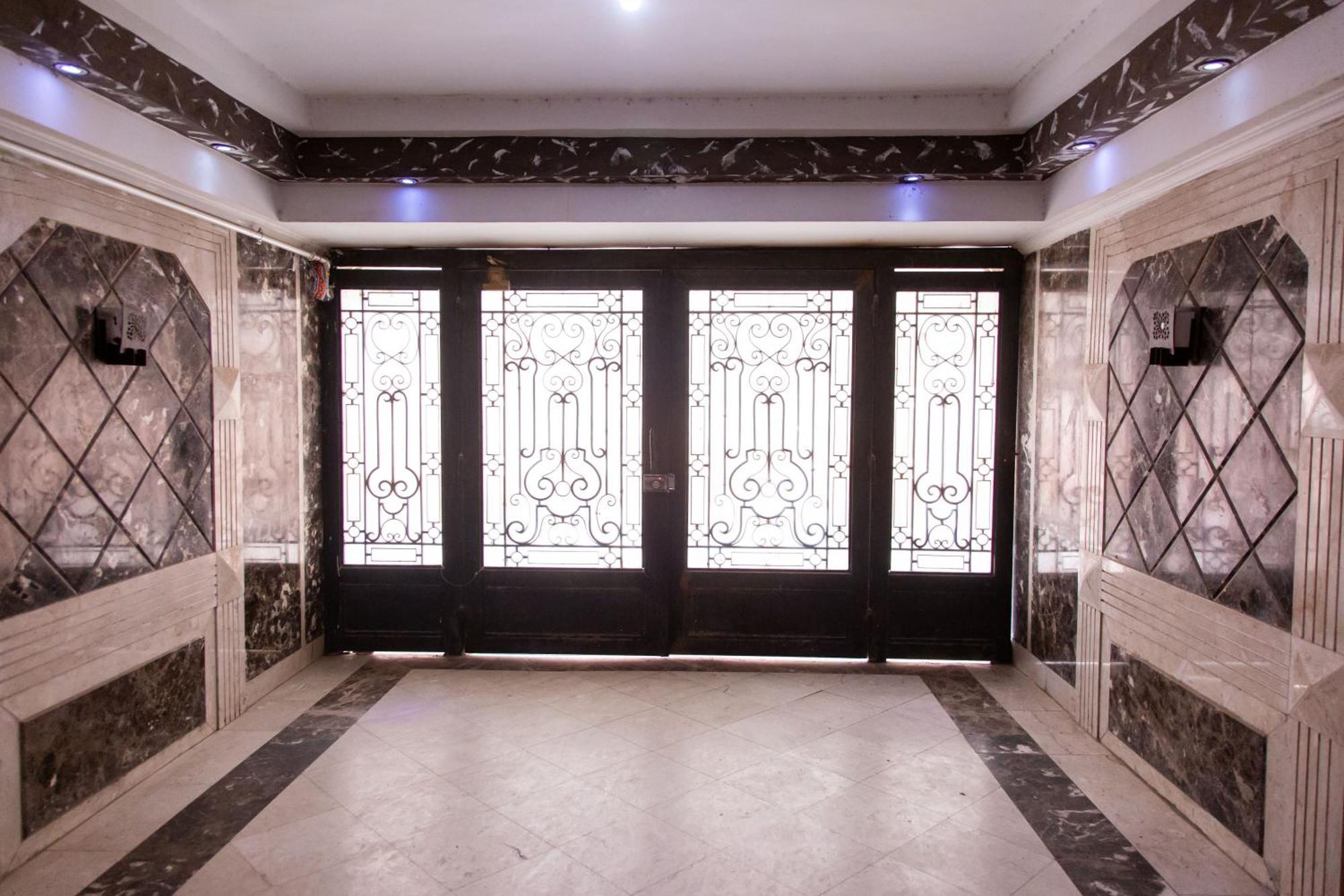 Cairo Heliopolis Apartment Eksteriør bilde
