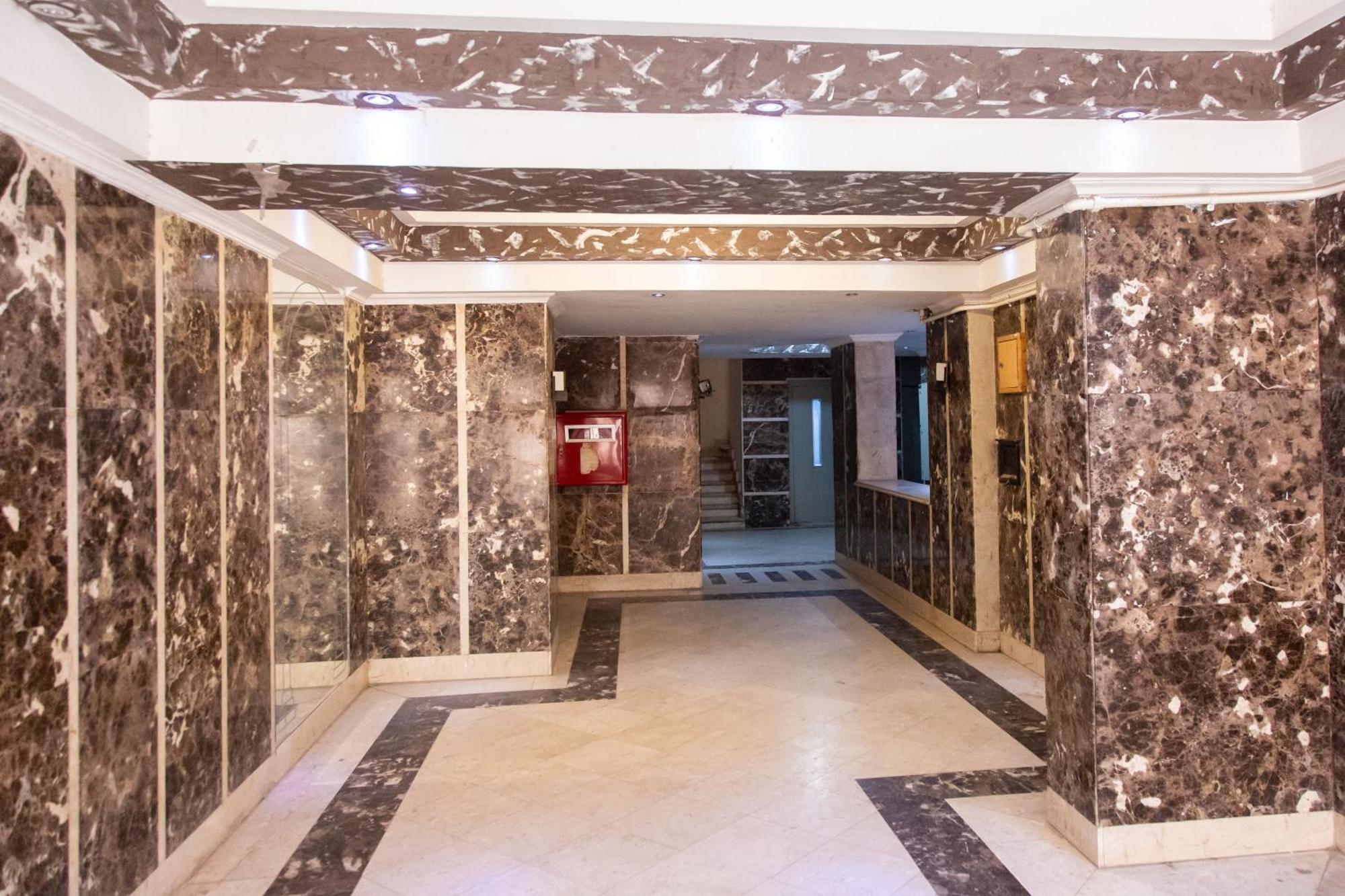 Cairo Heliopolis Apartment Eksteriør bilde